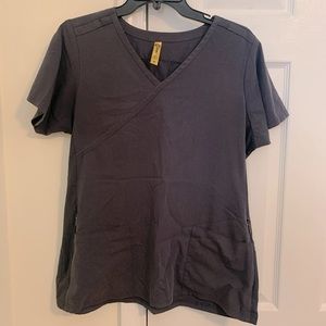 WonderWink Scrub Top